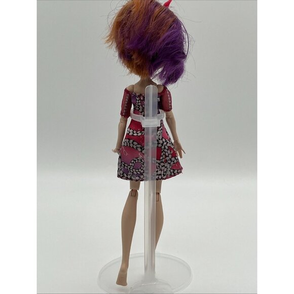 Ever After High Holly O’Hair & Poppy O’Hair Doll 2013 3rd Wave MGA – Twins Pack - Picture 16 of 16